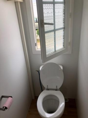 Le Petit Fute 112 Apartment Biville-sur-Mer ภายนอก รูปภาพ