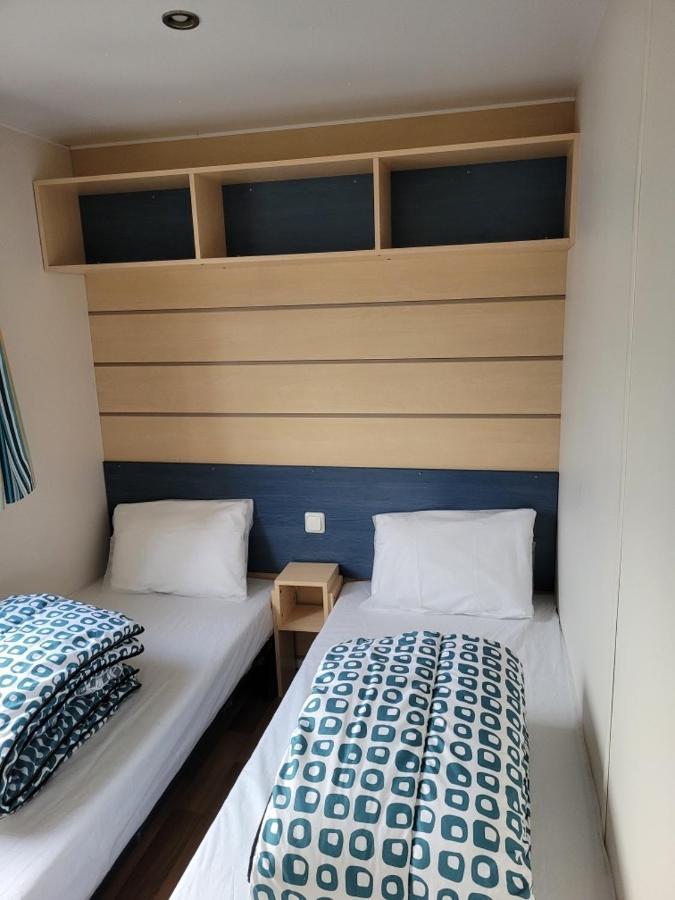Le Petit Fute 112 Apartment Biville-sur-Mer ภายนอก รูปภาพ