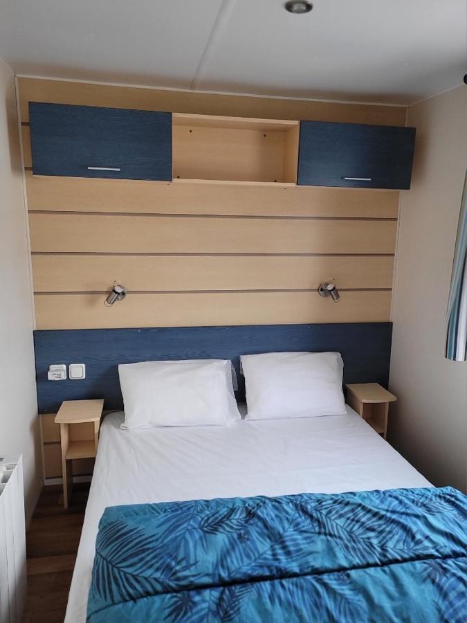 Le Petit Fute 112 Apartment Biville-sur-Mer ภายนอก รูปภาพ