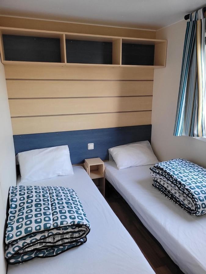 Le Petit Fute 112 Apartment Biville-sur-Mer ภายนอก รูปภาพ